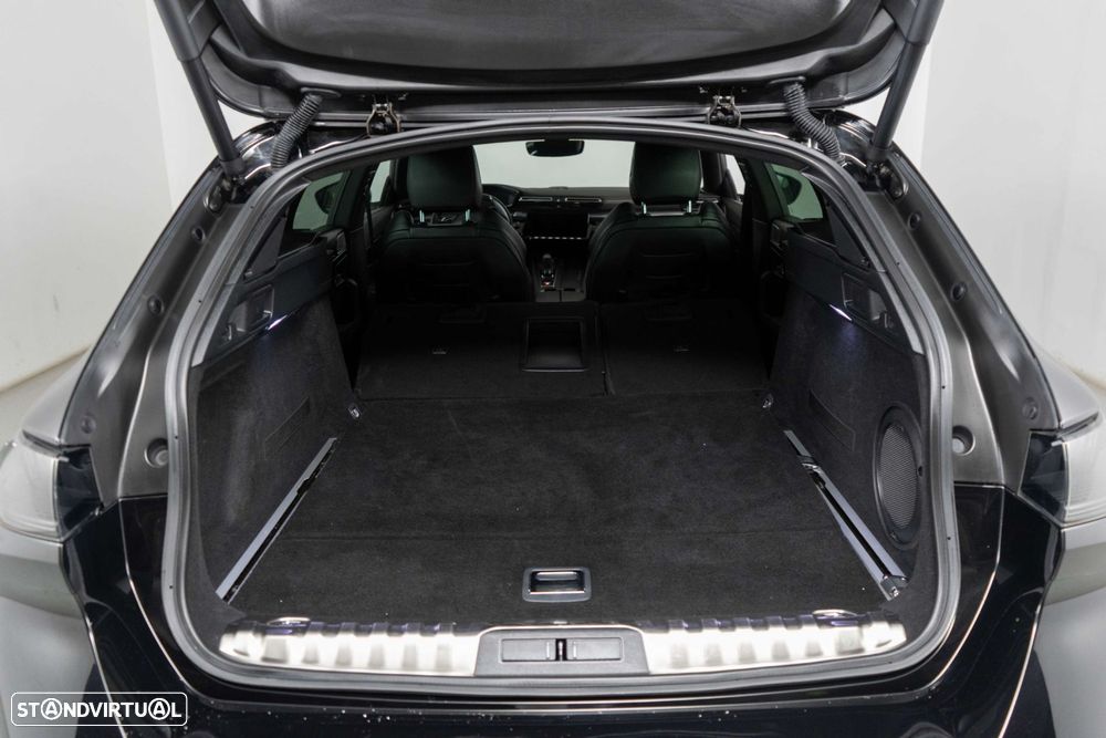 Peugeot 508 SW 1.6 Hybrid GT Pack e-EAT8 - 14