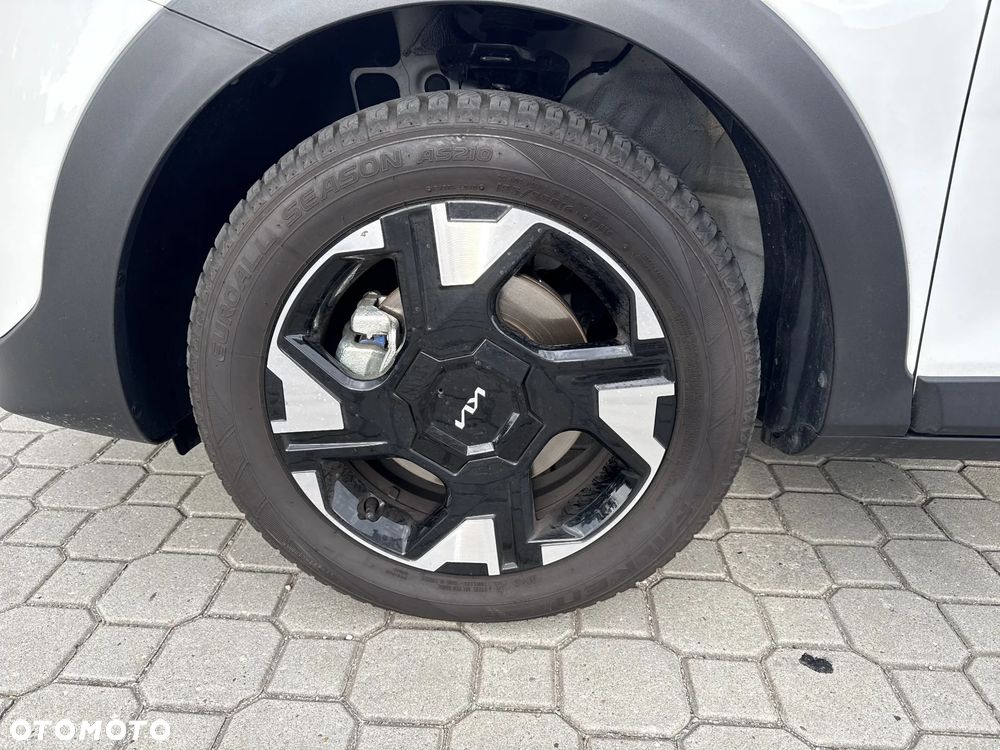Kia Stonic 1.0 T-GDI M - 18