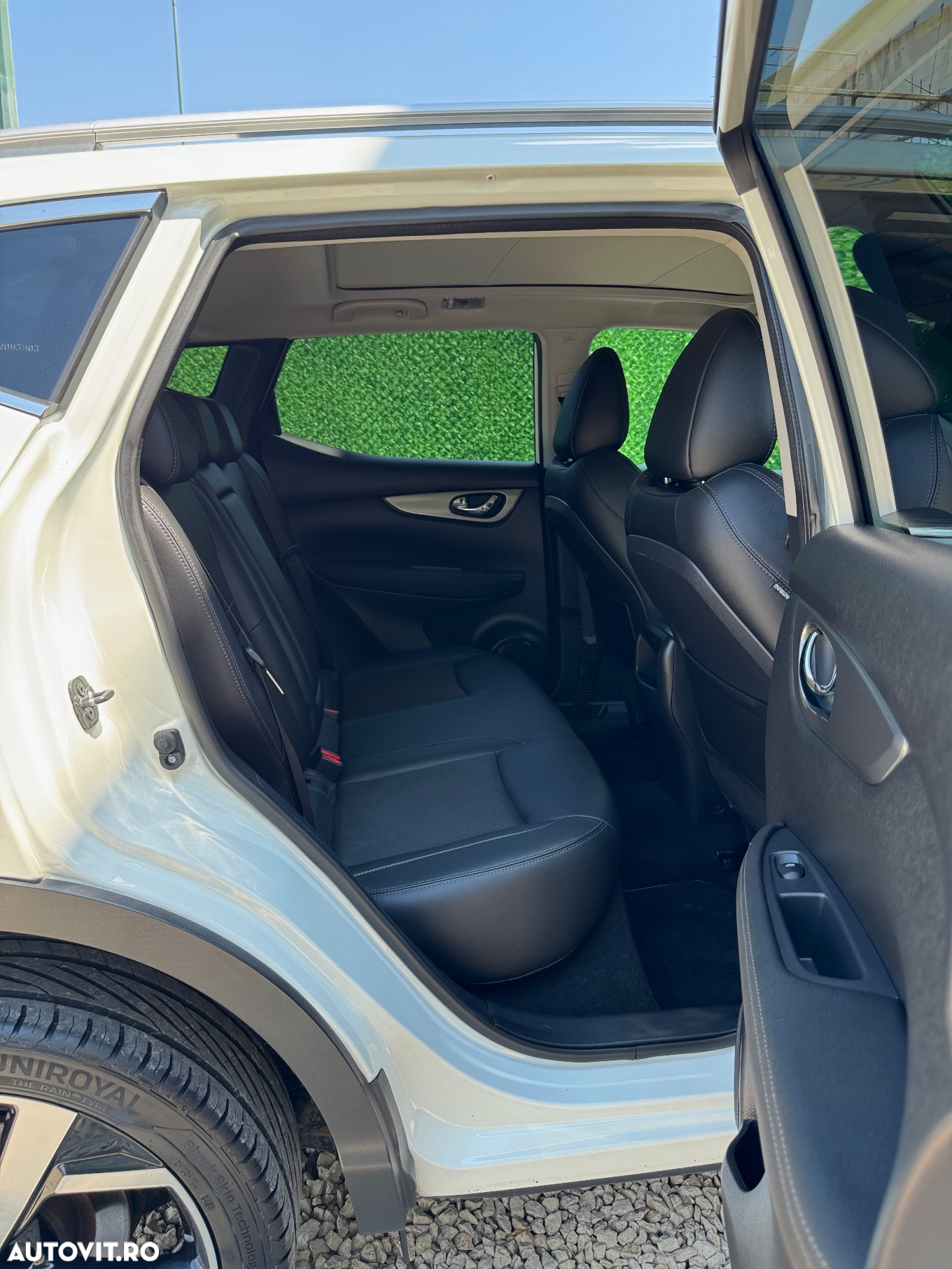 Nissan Qashqai 1.6 DCI TEKNA - 14