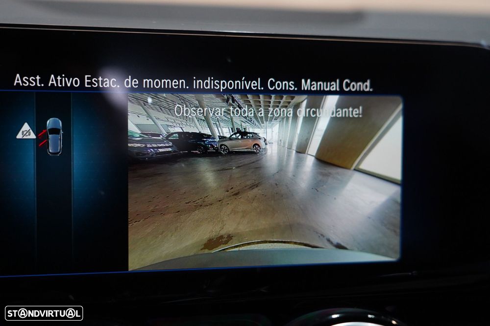 Mercedes-Benz EQA 250+ Edition - 15