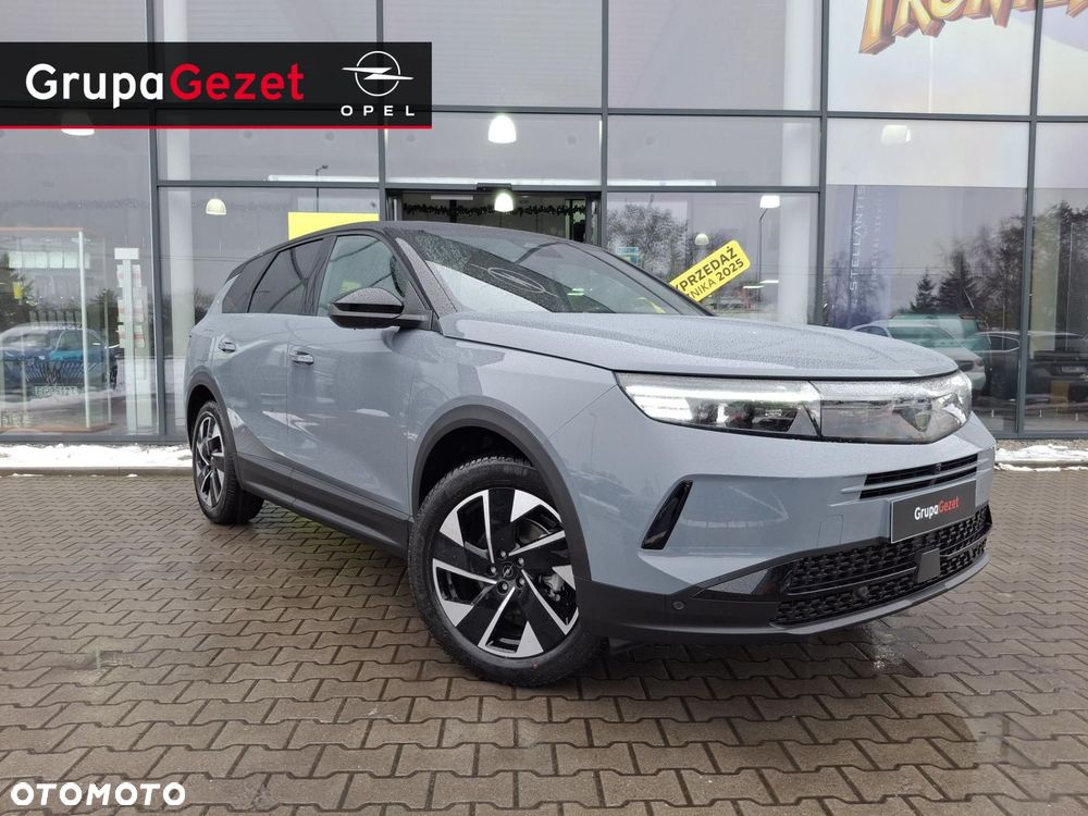 Opel Grandland - 1