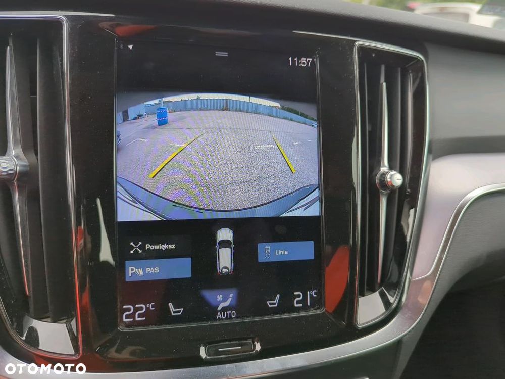 Volvo V60 B3 B Momentum Pro - 7