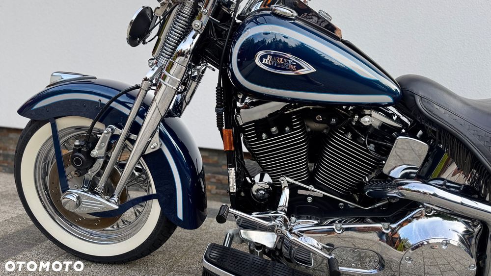 Harley-Davidson Softail Springer Classic - 5