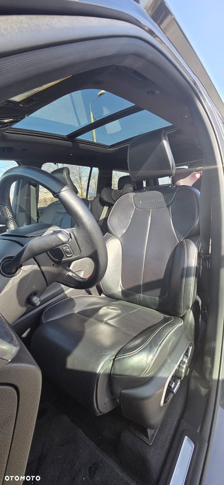 Jeep Grand Cherokee 5.7 V8 Overland - 33