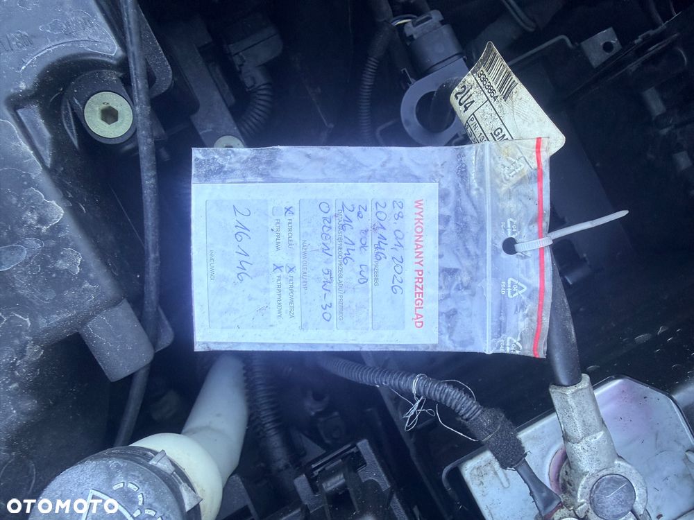 Opel Astra 1.4 Turbo Edition Sport - 27