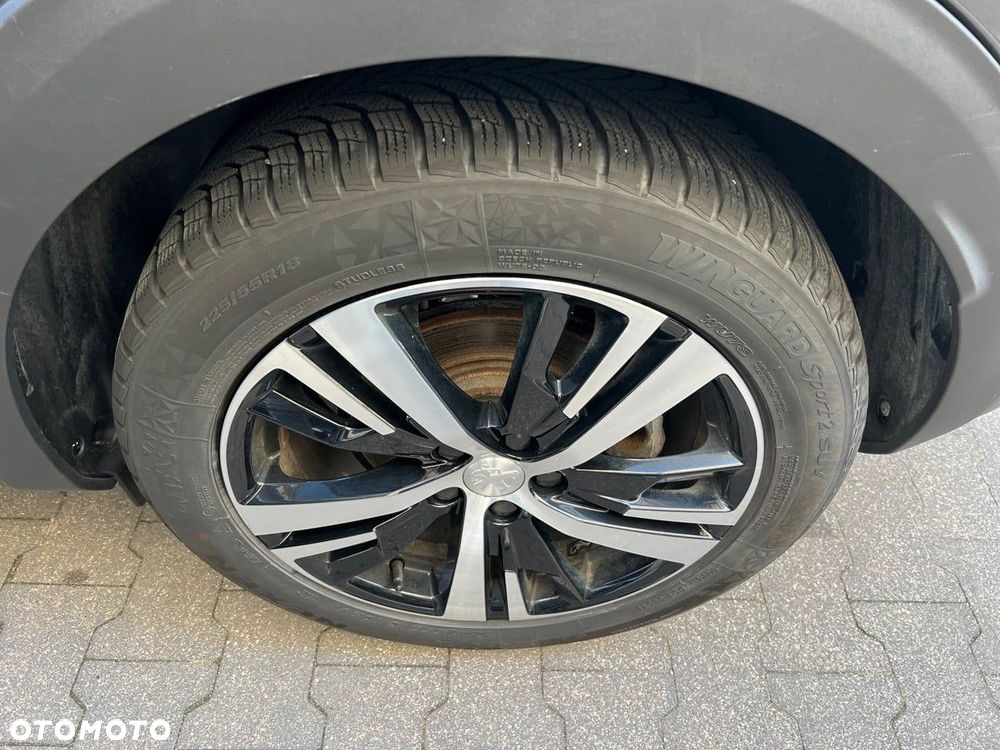 Peugeot 3008 1.2 PureTech GT S&S EAT8 - 11