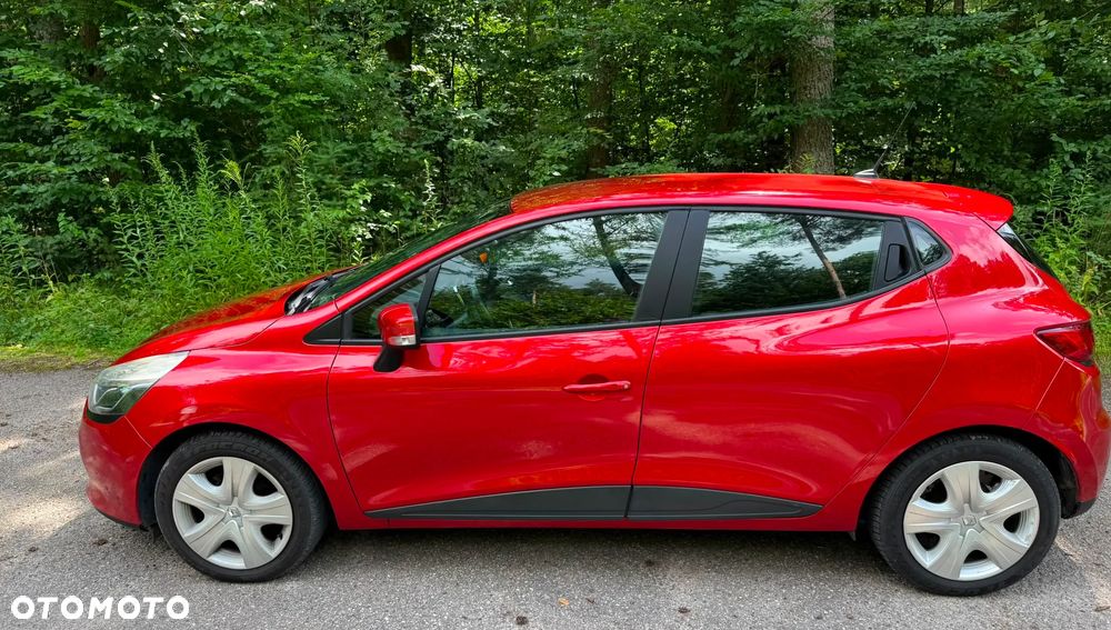 Renault Clio 0.9 Energy TCe Expression - 16