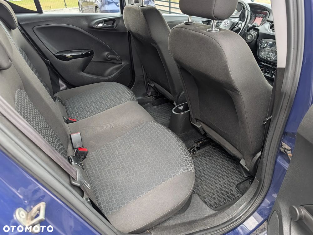 Opel Corsa 1.2 Enjoy - 18