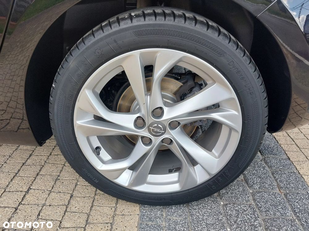 Opel Astra - 30