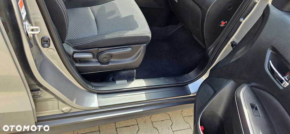 Suzuki Vitara 1.4 Boosterjet SHVS Comfort Plus 2WD - 8
