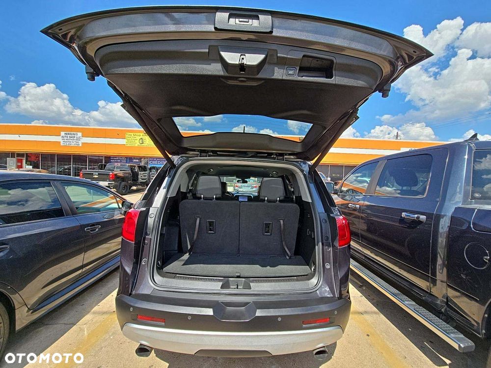 GMC Acadia ver-3-6-slt-awd - 6