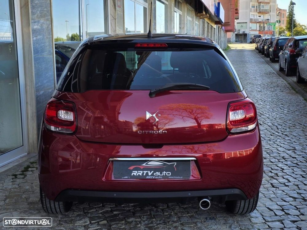 Citroën DS3 1.6 e-HDi So Chic - 13