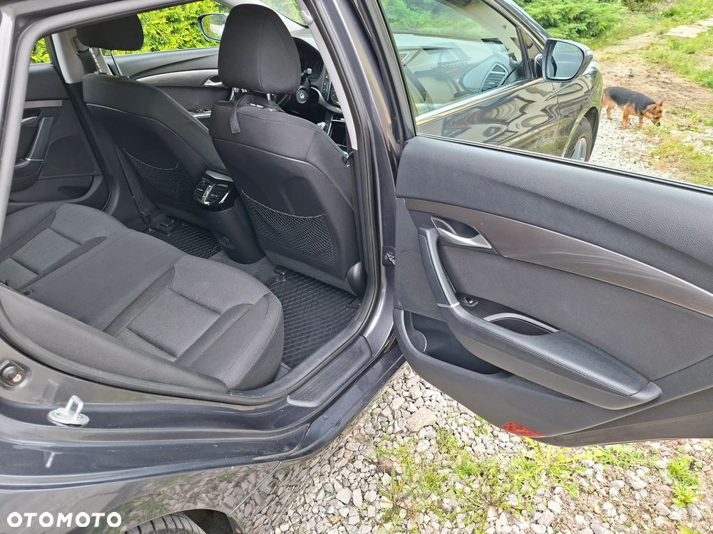 Hyundai i40 i40cw 1.7 CRDi 5 Star Edition - 10