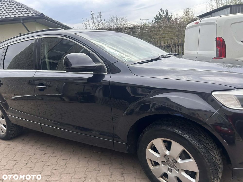 Audi Q7 - 4