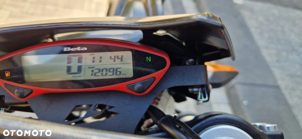 Beta RR - 5