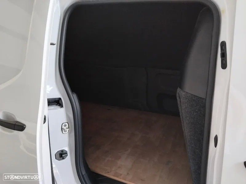 Peugeot Partner 1.5 BlueHDi Longa - 9