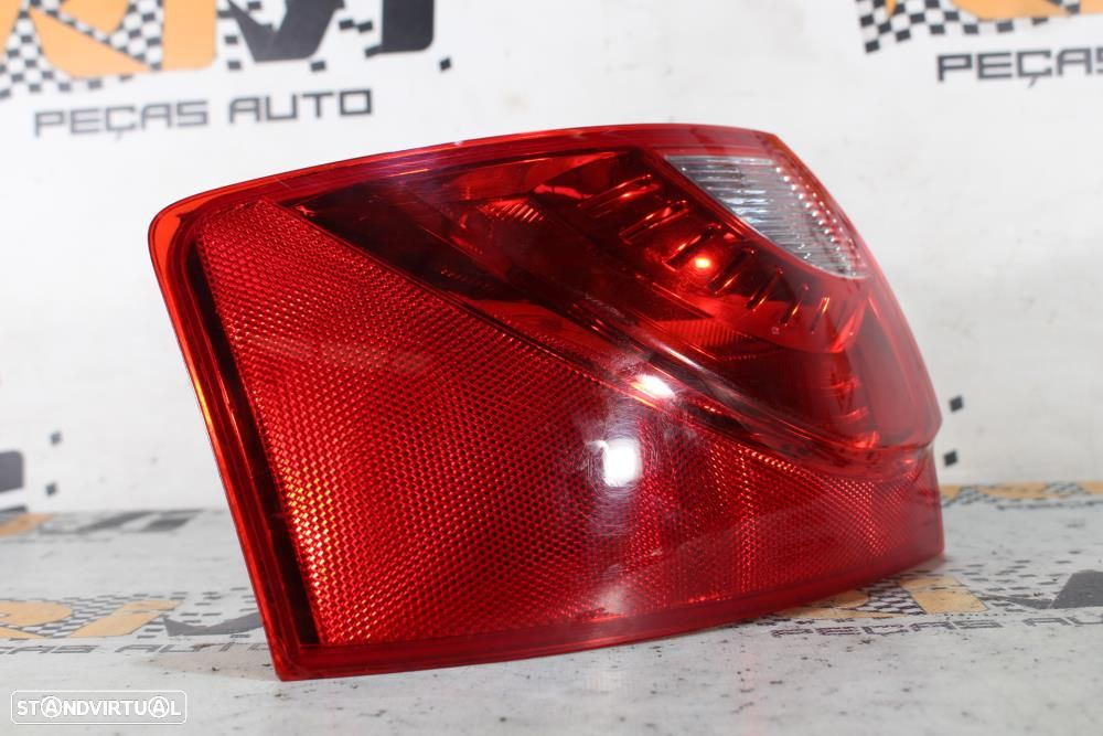 Farolim Esquerdo Seat Exeo St (3R5)  3R9945095a / 89500358 / Condutor - 2