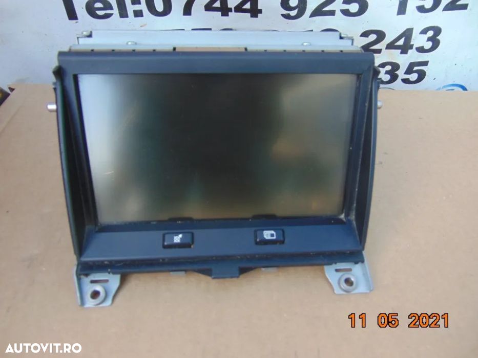 Navigatie Land Rover Discovery 3 Range rover sport navigatie completa - 1