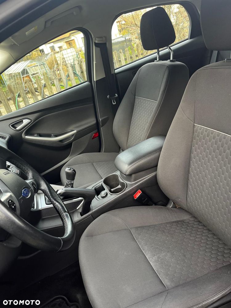 Ford Focus 1.0 EcoBoost Edition - 15