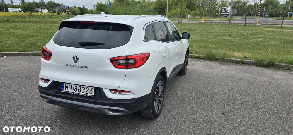 Renault Kadjar 1.3 TCe FAP Black Edition - 7