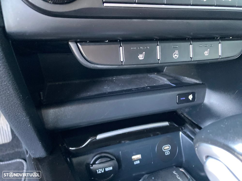 Kia Ceed 1.5 T-GDI DCT7 OPF (48V Mild Hybrid) Spirit - 29