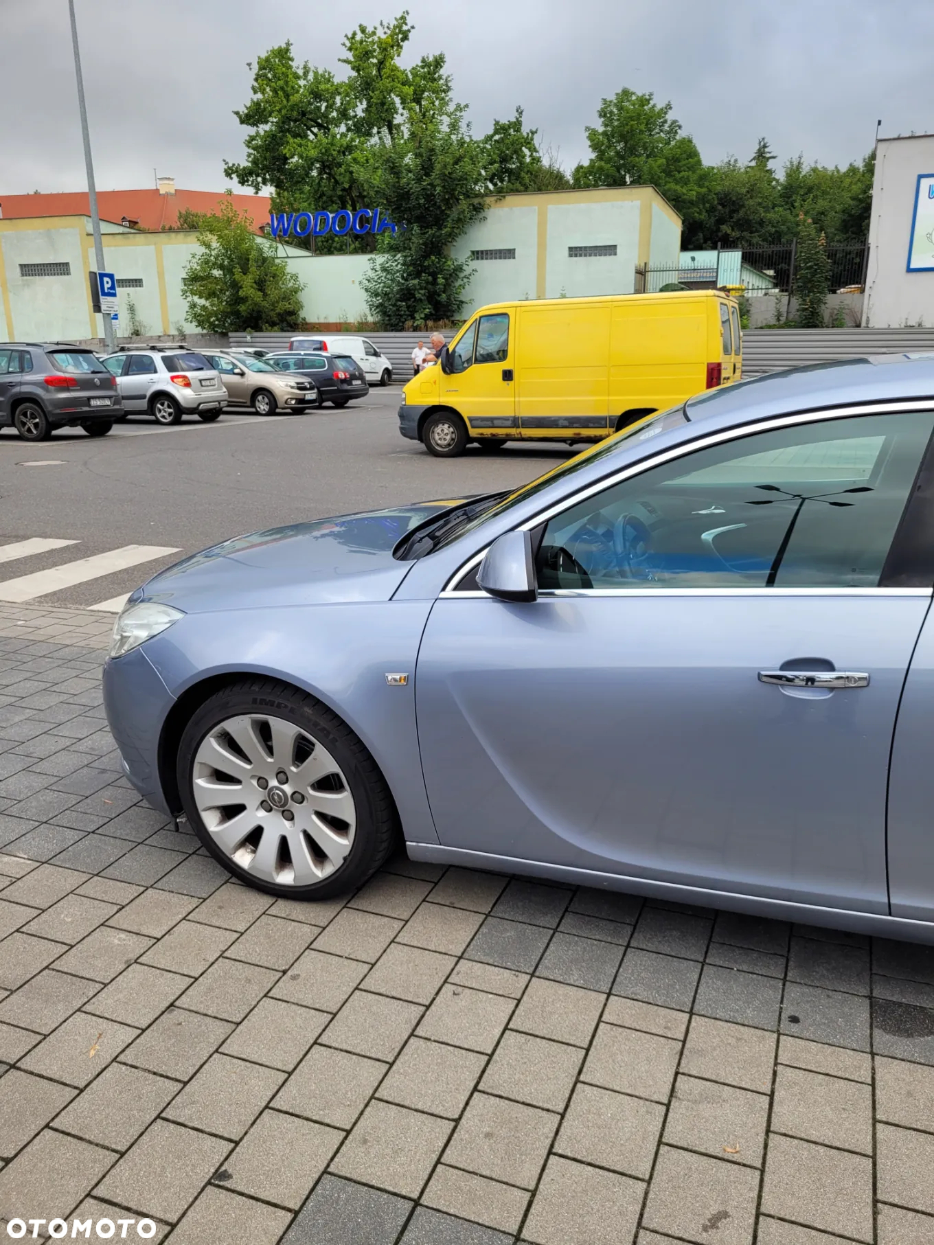 Opel Insignia 1.8 - 11