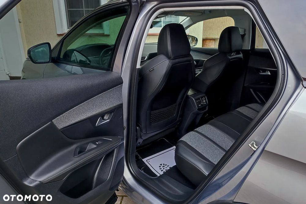 Peugeot 3008 PureTech 130 Stop & Start Allure - 21