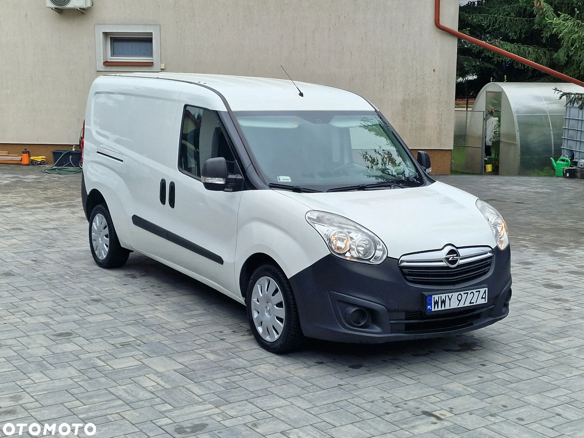 Opel COMBO - 24