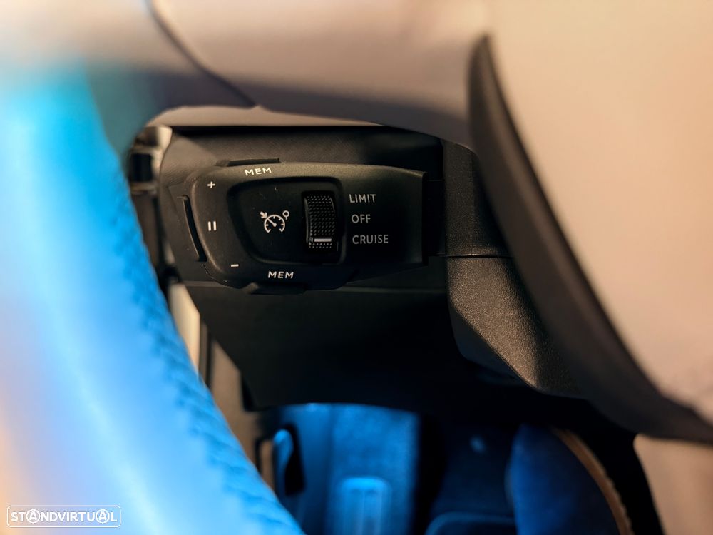 DS DS3 Crossback E-TENSE LOUVRE - 41