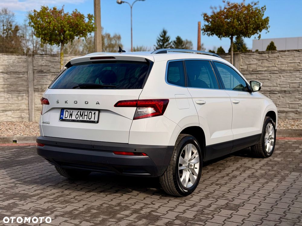 Skoda Karoq - 4