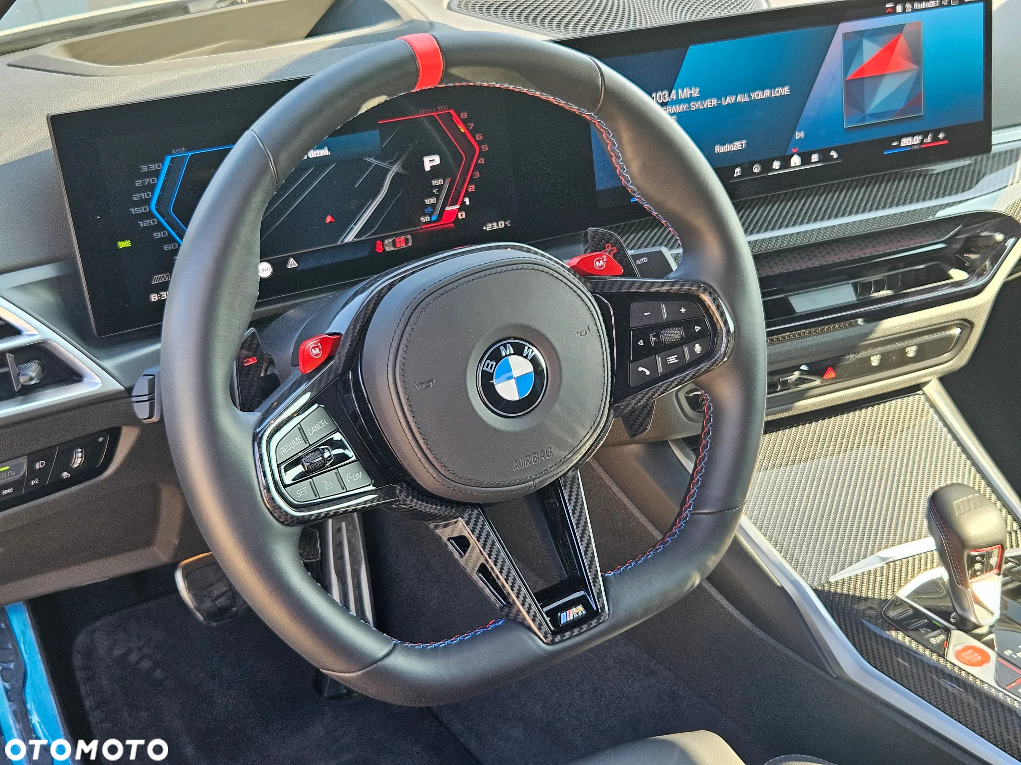 BMW M2 sport - 19