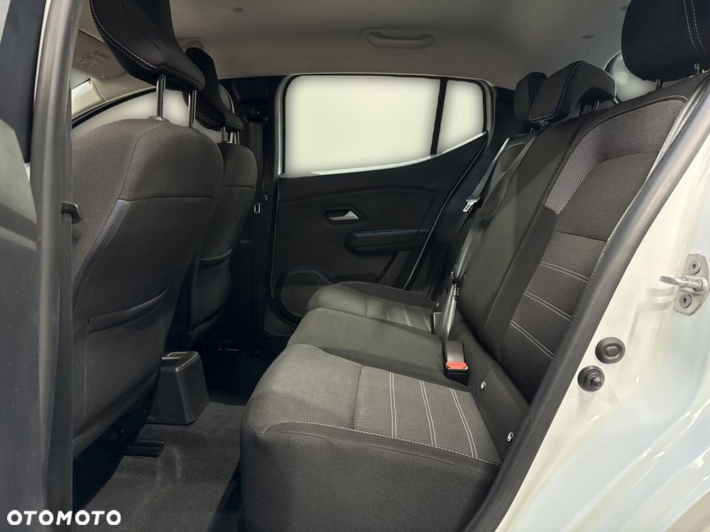Dacia Sandero 1.0 TCe100 Expression - 17