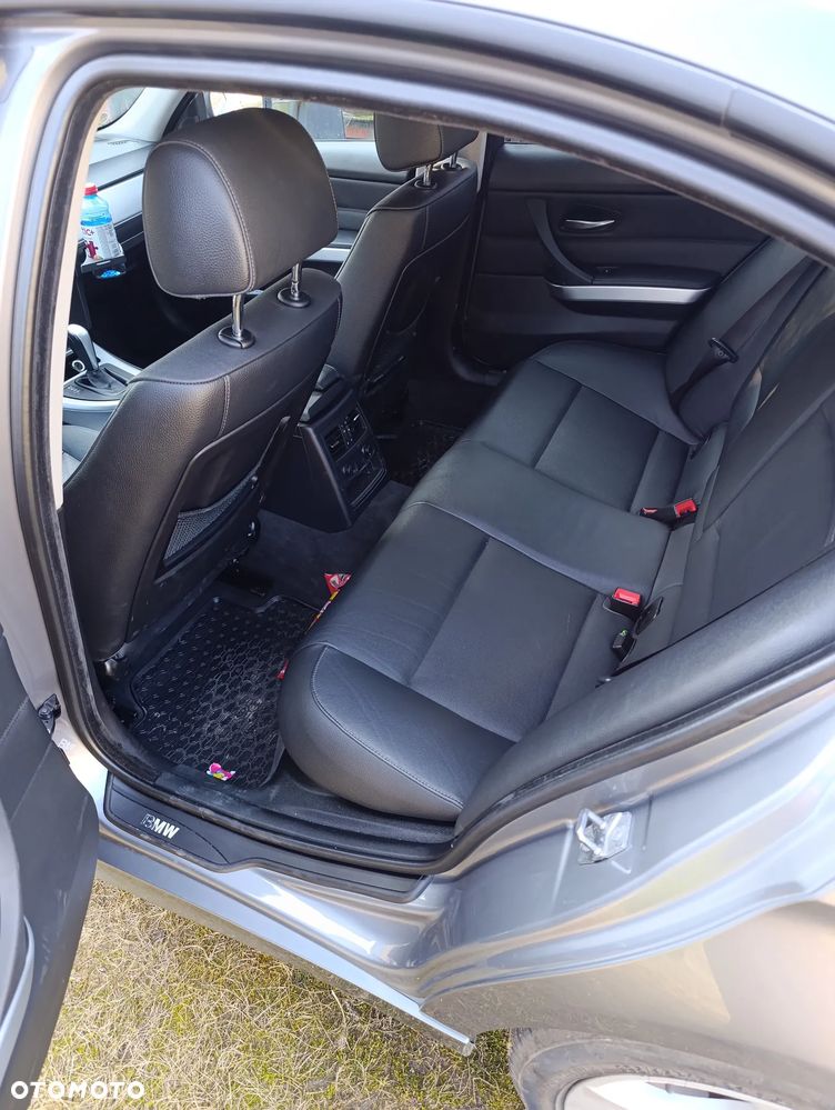 BMW Seria 3 - 14