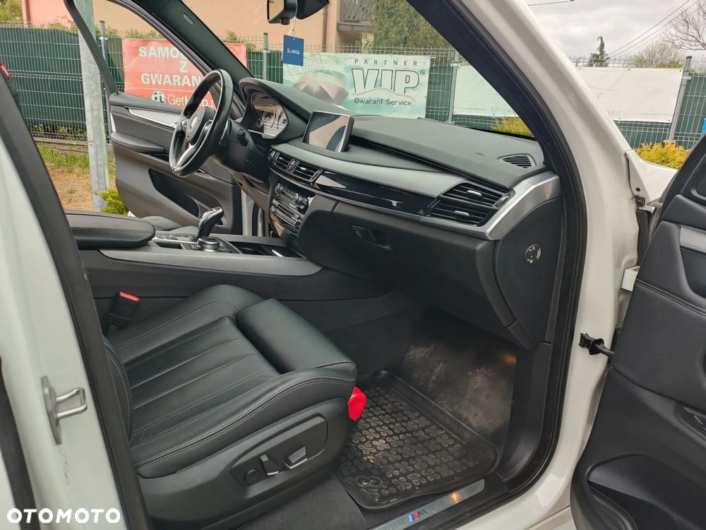 BMW X5 xDrive25d sport - 18