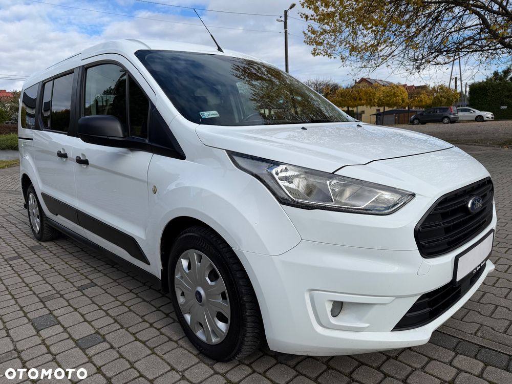 Ford Transit Connect Kombi 230 L2 Trend - 2