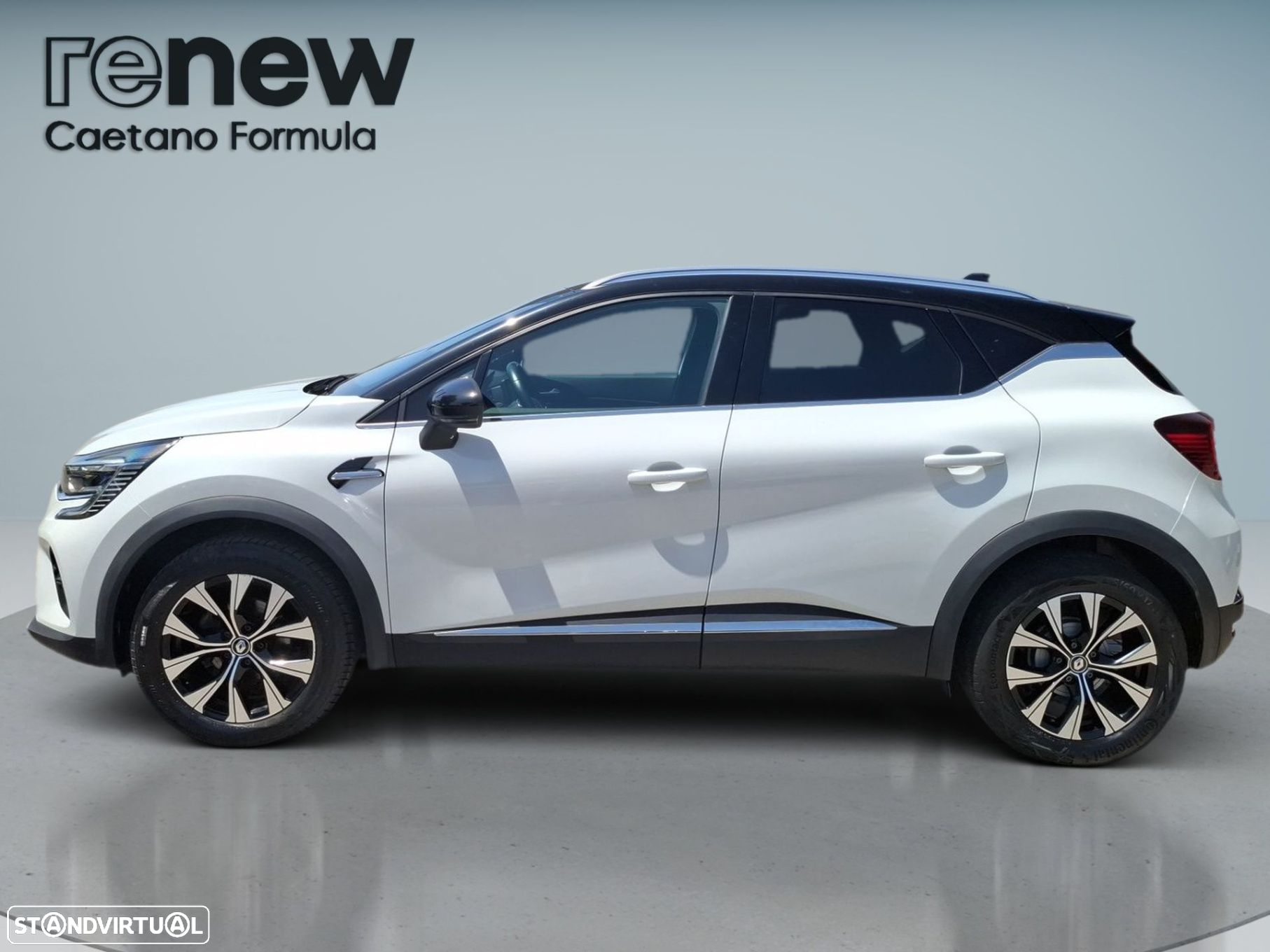 Renault Captur 1.0 TCe Techno - 5