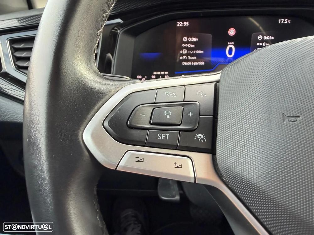 VW Taigo 1.0 TSI OPF DSG Style - 33