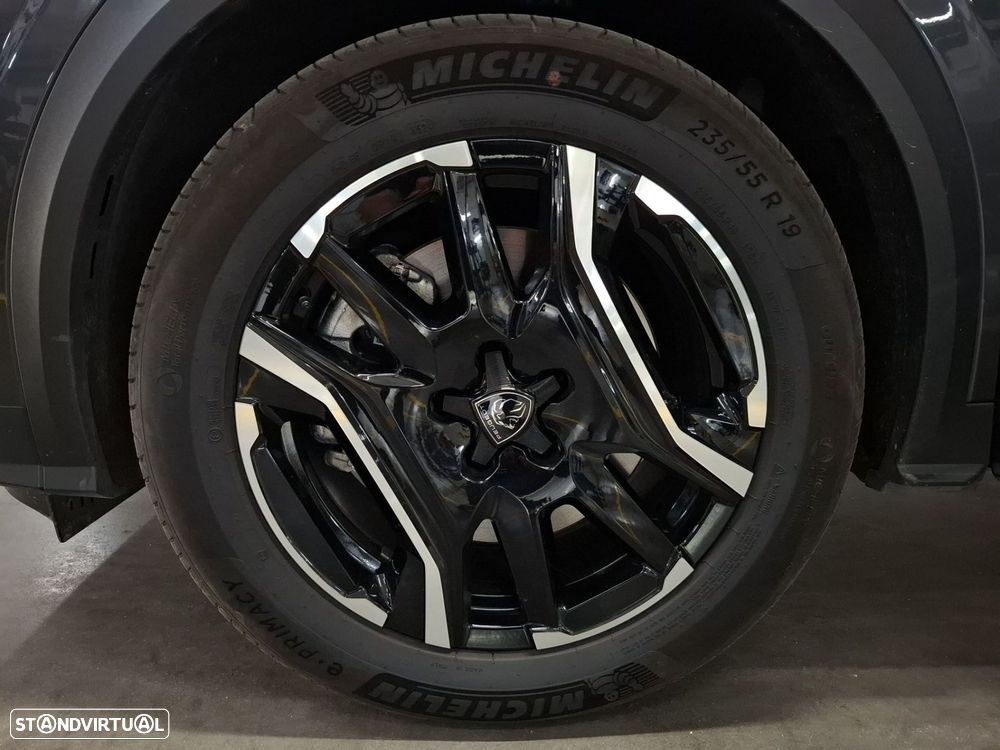 Peugeot E-3008 73 kWh Allure - 23