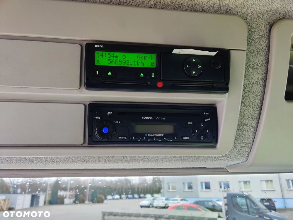 Iveco Euro Cargo 75E18 euro 5 - 31