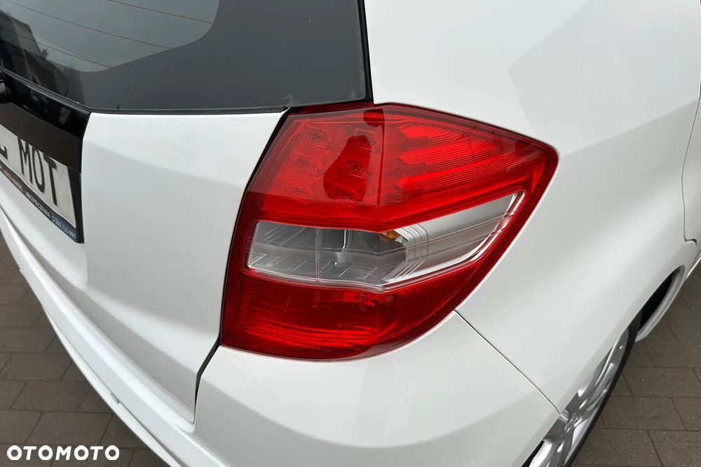 Honda Jazz 1.4 i-VTEC S - 16