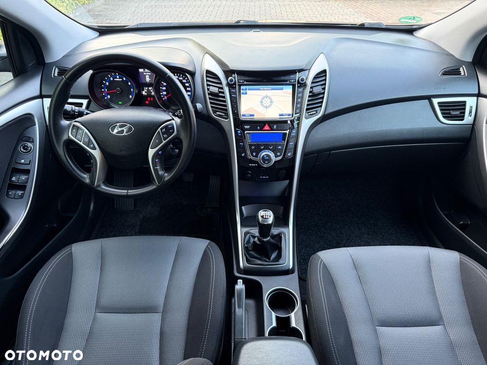 Hyundai i30 1.6 Fifa World Cup Edition - 7