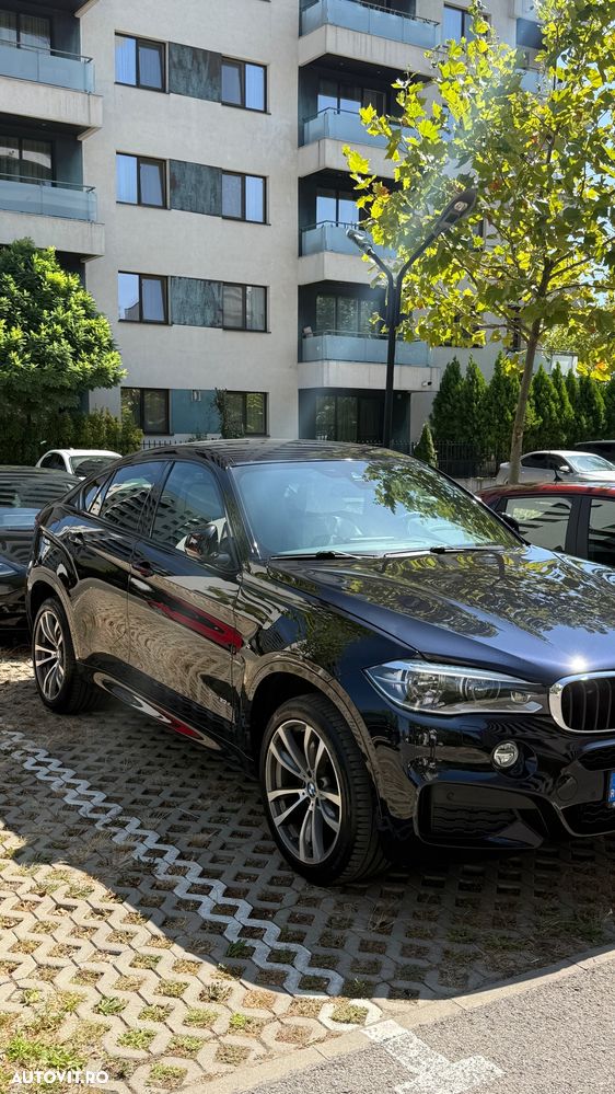 BMW X6 - 3