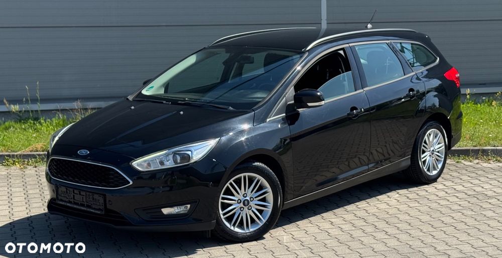 Ford Focus - 5