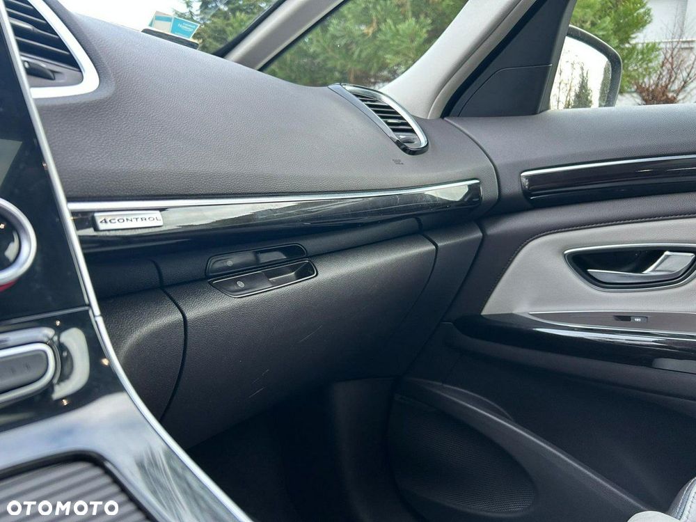 Renault Espace 1.6 dCi Energy Magnetic EDC - 40