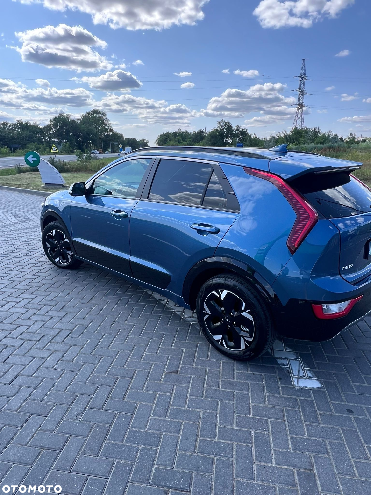 Kia Niro - 2