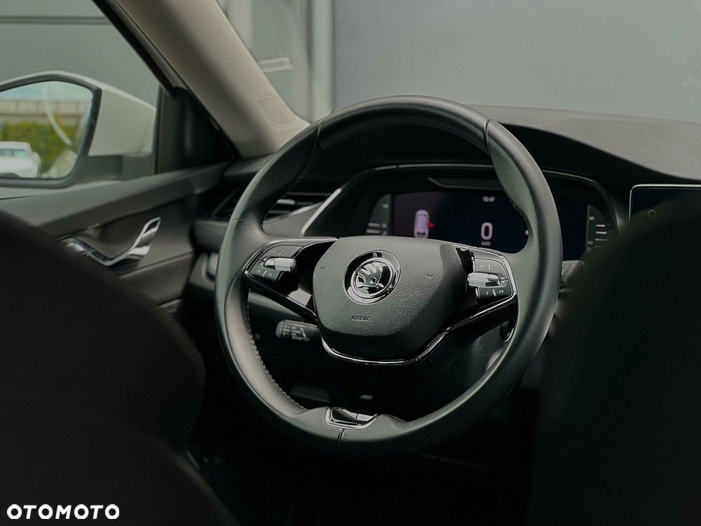 Skoda Octavia 1.5 TSI ACT Style - 23