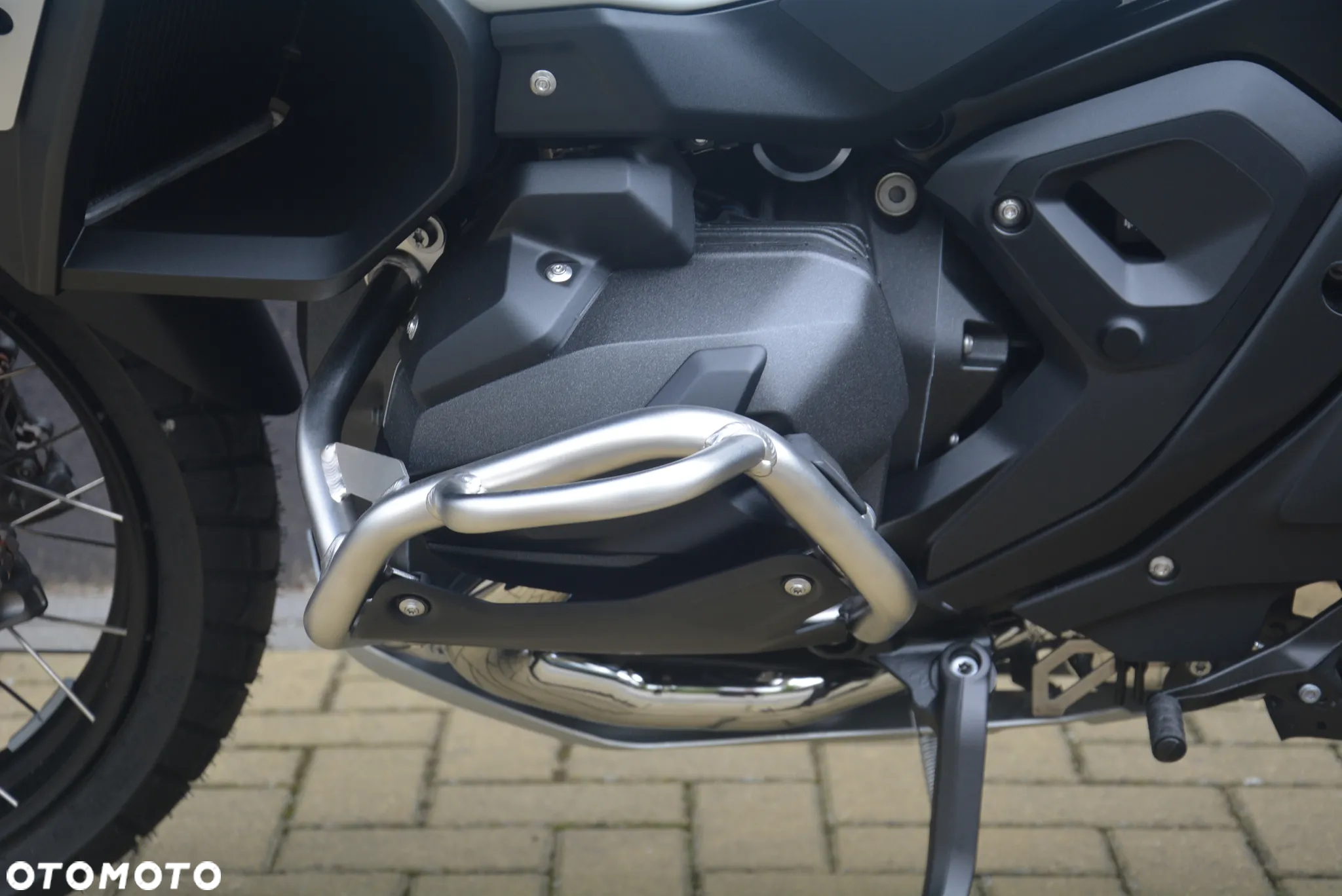 BMW GS - 9