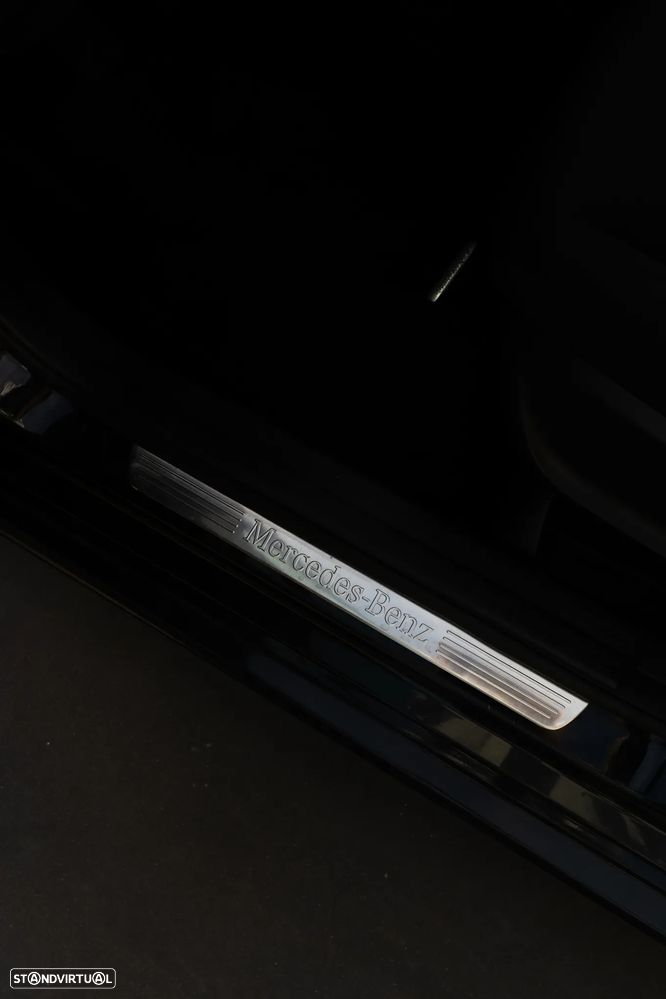 Mercedes-Benz B 200 - 7