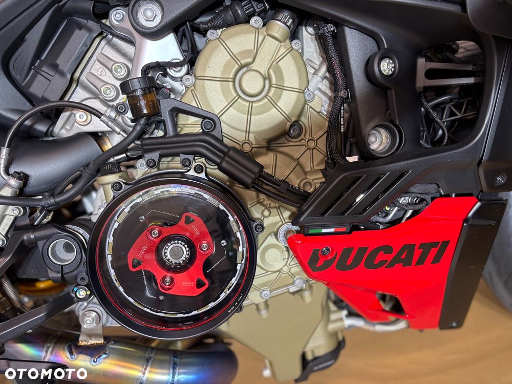 Ducati Streetfighter V4 - 18