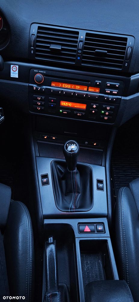 BMW Seria 3 316i Edition Exclusive - 8